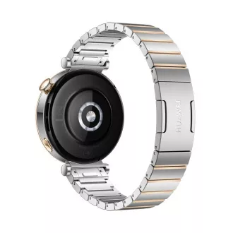 Huawei Watch GT 4/41 mm/srebrni/elegantan remen/srebrni