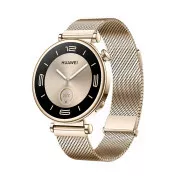 Huawei Watch GT 4/41 mm/zlatni/elegantni remen/zlatni