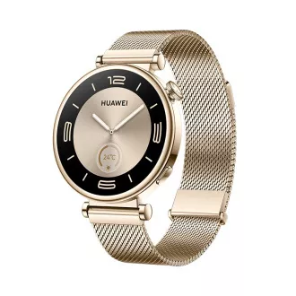 Huawei Watch GT 4/41 mm/zlatni/elegantni remen/zlatni Huawei Watch GT 4/41 mm/zlatni/elegantni remen/zlatni
