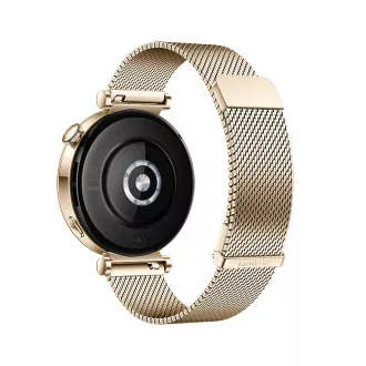 Huawei Watch GT 4/41 mm/zlatni/elegantni remen/zlatni Huawei Watch GT 4/41 mm/zlatni/elegantni remen/zlatni