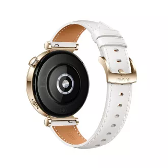 Huawei Watch GT 4/41 mm/zlatni/elegantni remen/bijeli Huawei Watch GT 4/41 mm/zlatni/elegantni remen/bijeli