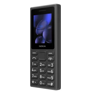 Nokia 105 2G Dual Sim 2025 crna Nokia 105 2G Dual Sim 2025 crna