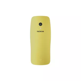 Nokia 3210 4G Dual SIM 2024 zlatna