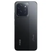 POCO C85/6GB/128GB/Crna