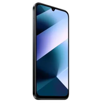 POCO C85/6GB/128GB/Crna
