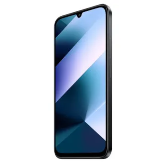 POCO C85/6GB/128GB/Crna