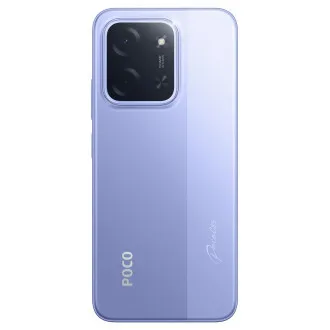 POCO C85/6GB/128GB/Ljubičasta POCO C85/6GB/128GB/Ljubičasta