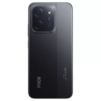 POCO C85/8GB/256GB/Crna POCO C85/8GB/256GB/Crna
