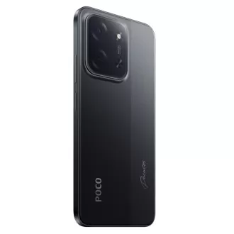 POCO C85/8GB/256GB/Crna POCO C85/8GB/256GB/Crna