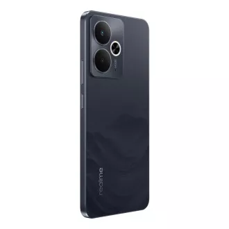 Realme 14T 5G/8GB/256GB/Obsidian crna