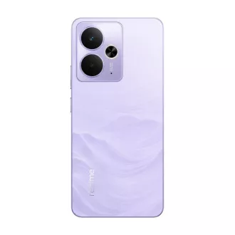 Realme 14T 5G/8GB/256GB/Luminozasto ljubičasta