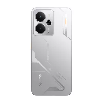 Realme 14 5G/8GB/256GB/Meha srebrni