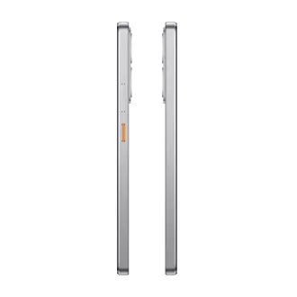 Realme 14 5G/8GB/256GB/Meha srebrni