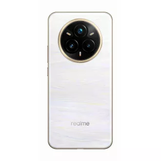 Realme 14 Pro+ 5G/12GB/512GB/Biserno bijela Realme 14 Pro+ 5G/12GB/512GB/Biserno bijela