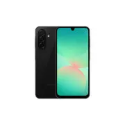 Samsung Galaxy A26 5G/6GB/128GB/Crni
