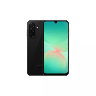 Samsung Galaxy A26 5G/6GB/128GB/Crni