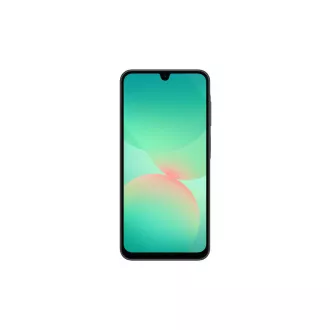 Samsung Galaxy A26 5G/6GB/128GB/Crni