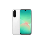 Samsung Galaxy A26 5G/6GB/128GB/Bijela