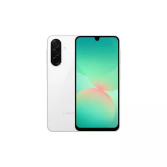 Samsung Galaxy A26 5G/6GB/128GB/Bijela