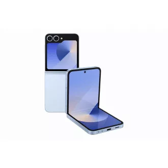 Samsung Galaxy Z Flip 6/12GB/256GB/Svijetloplavi Samsung Galaxy Z Flip 6/12GB/256GB/Svijetloplavi