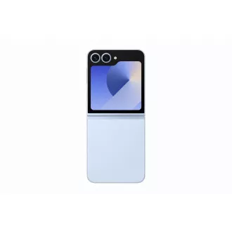 Samsung Galaxy Z Flip 6/12GB/256GB/Svijetloplavi Samsung Galaxy Z Flip 6/12GB/256GB/Svijetloplavi
