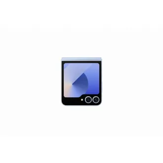 Samsung Galaxy Z Flip 6/12GB/256GB/Svijetloplavi Samsung Galaxy Z Flip 6/12GB/256GB/Svijetloplavi