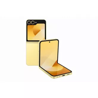Samsung Galaxy Z Flip 6/12GB/256GB/Žuti
