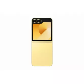 Samsung Galaxy Z Flip 6/12GB/256GB/Žuti