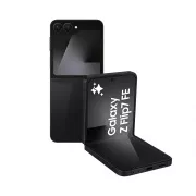 Samsung Galaxy Z Flip 7 FE/8GB/256GB/Crni