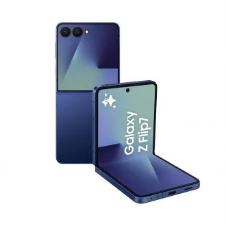 Samsung Galaxy Z Flip 7/12GB/256GB/Plavi Samsung Galaxy Z Flip 7/12GB/256GB/Plavi