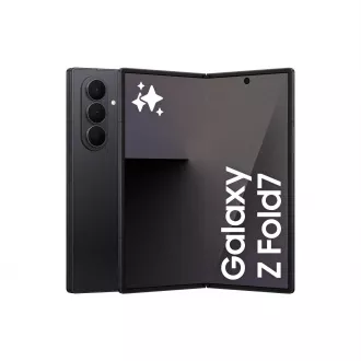 Samsung Galaxy Z Fold 7/16GB/1TB/Crni