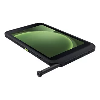 Samsung Galaxy Tab Active5 5G/SM-X306BZGAEEE/LTE/8"/1920x1200/6GB/128GB/An/Zelena