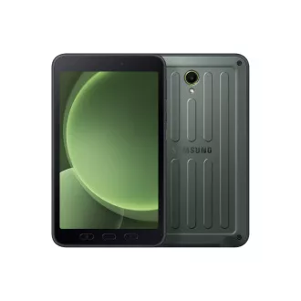 Samsung Galaxy Tab Active5 5G/SM-X306BZGAEEE/LTE/8"/1920x1200/6GB/128GB/An/Zelena