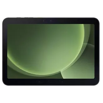 Samsung Galaxy Tab Active5 Pro Wi-Fi/SM-X350NZGAEUE/10.1"/WUXGA/6GB/128GB/An15/Zelena Samsung Galaxy Tab Active5 Pro Wi-Fi/SM-X350NZGAEUE/10.1"/WUXGA/6GB/128GB/An15/Zelena