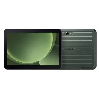 Samsung Galaxy Tab Active5 Pro Wi-Fi/SM-X350NZGAEUE/10.1"/WUXGA/6GB/128GB/An15/Zelena Samsung Galaxy Tab Active5 Pro Wi-Fi/SM-X350NZGAEUE/10.1"/WUXGA/6GB/128GB/An15/Zelena