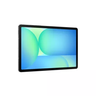 Samsung Galaxy Tab S10 FE/SM-X520/10.9"/2304x1440/12GB/256GB/An15/Sivi
