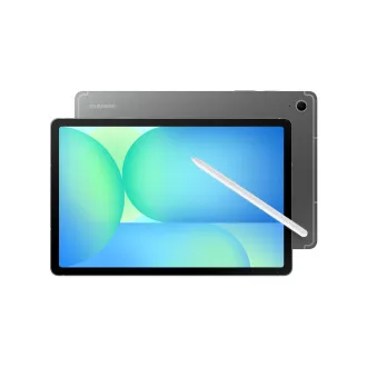 Samsung Galaxy Tab S10 FE/SM-X526/ 5G/10.9"/2304x1440/8GB/128GB/An15/Siva