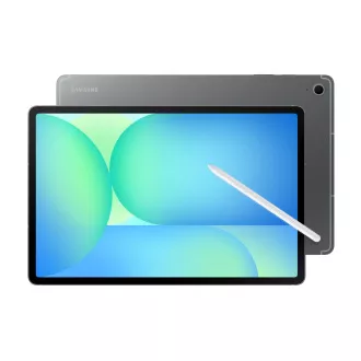 Samsung Galaxy Tab S10 FE+/SM-X620/13.1"/2880x1800/12GB/256GB/An15/Sivi
