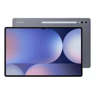 Samsung Galaxy Tab S10 Ultra/SM-X920/14.6"/2960x1848/12GB/512GB/An14/Moonstone Gray