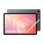 Samsung Galaxy Tab S11/SM-X730NZATEUE/11"/2560x1600/12GB/512GB/An16/Sivi