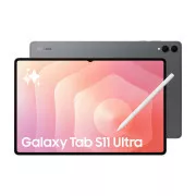 Samsung Galaxy Tab S11 Ultra 5G/SM-X936BZAREUE/14.6"/2960x1848/12GB/256GB/An16/Siva