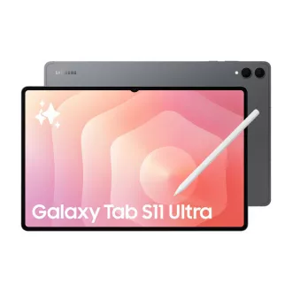 Samsung Galaxy Tab S11 Ultra 5G/SM-X936BZAREUE/14.6"/2960x1848/12GB/256GB/An16/Siva Samsung Galaxy Tab S11 Ultra 5G/SM-X936BZAREUE/14.6"/2960x1848/12GB/256GB/An16/Siva