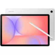 Samsung Galaxy Tab S10 Lite 5G/SM-X406BZSREUE/10.9"/2112x1320/6GB/128GB/An15/Srebrni