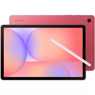 Samsung Galaxy Tab S10 Lite/SM-X400NZRRUE/10.9"/2112x1320/6GB/128GB/An15/Koraljnocrvena
