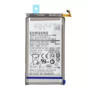 Samsung baterija EB-BG970ABU 3100mAh Service Pack