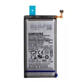 Samsung baterija EB-BG973ABU 3400mAh Service Pack