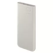 Samsung Powerbank 10.000 mAh s funkcijom super brzog punjenja 25W, bež