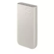 Samsung Powerbank 20,000mAh 45W bež