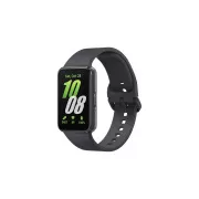 Samsung Galaxy Fit3/40 mm/Siva/Sportska narukvica/Siva