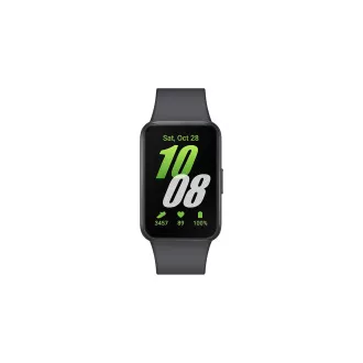 Samsung Galaxy Fit3/40 mm/Siva/Sportska narukvica/Siva